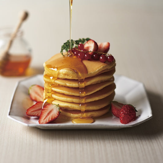 山田養蜂場 国産蜂蜜2本セット