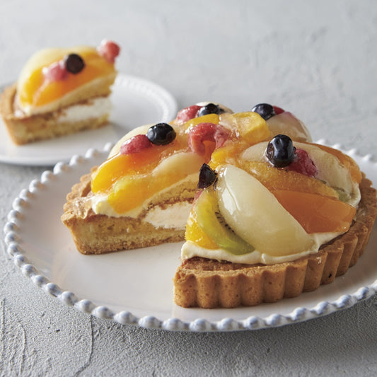 フルーツタルト 15cm