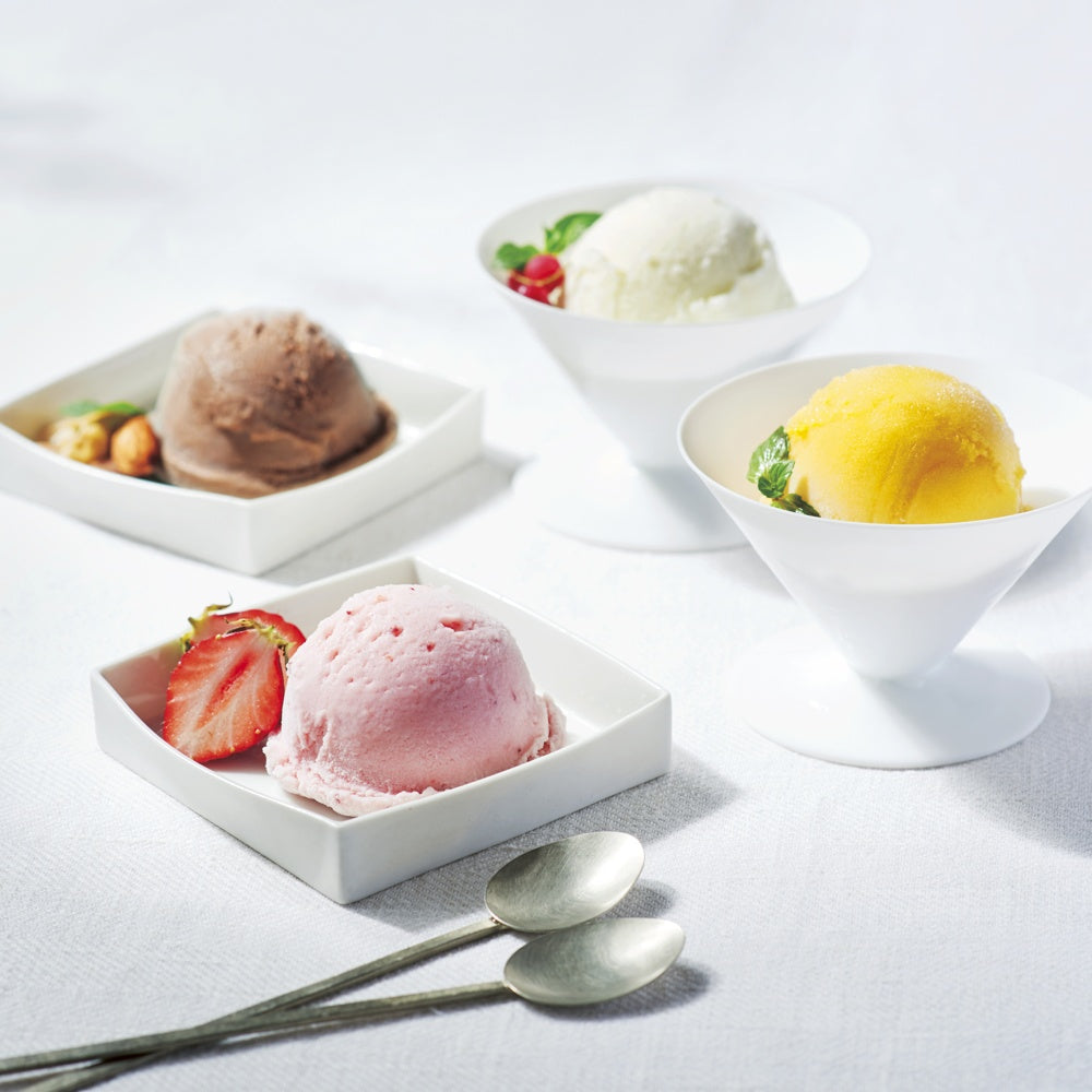 リストランテ・サバティーニ青山 アイスセット（12個） – AOYAMA GIFT