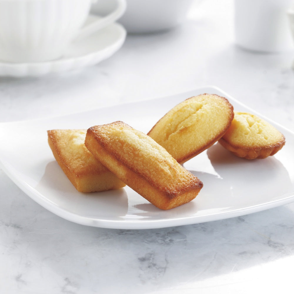 アンリ・シャルパンティエ フィナンシェ・マドレーヌ詰合せ