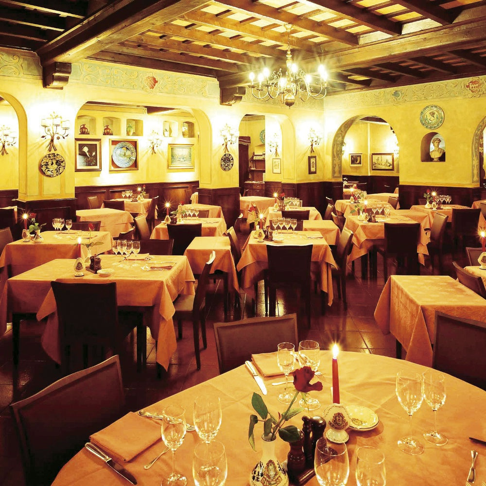 リストランテ・サバティーニ青山 アイスセット（20個）