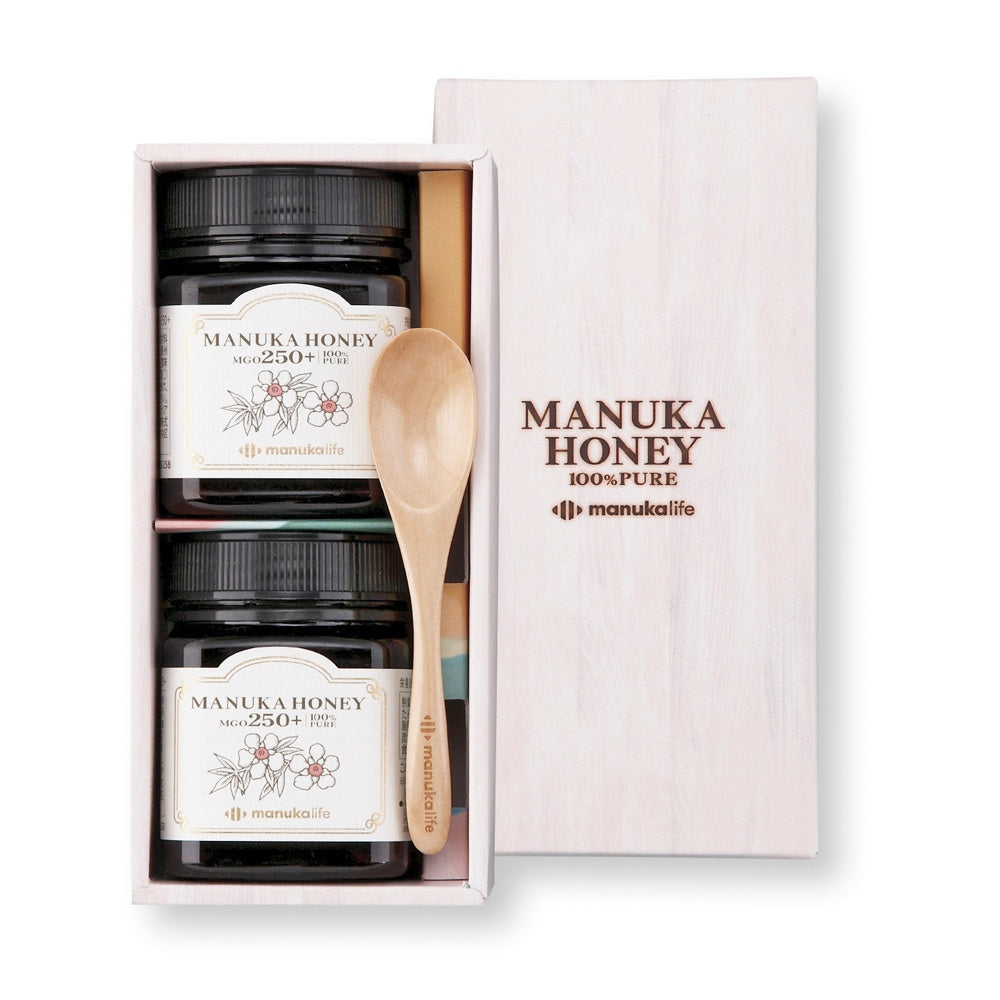 イワタニ マヌカハニーセット