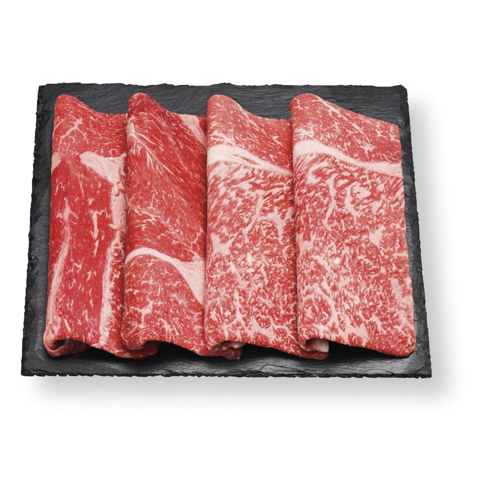 宮崎牛 すき焼用（モモ240g）