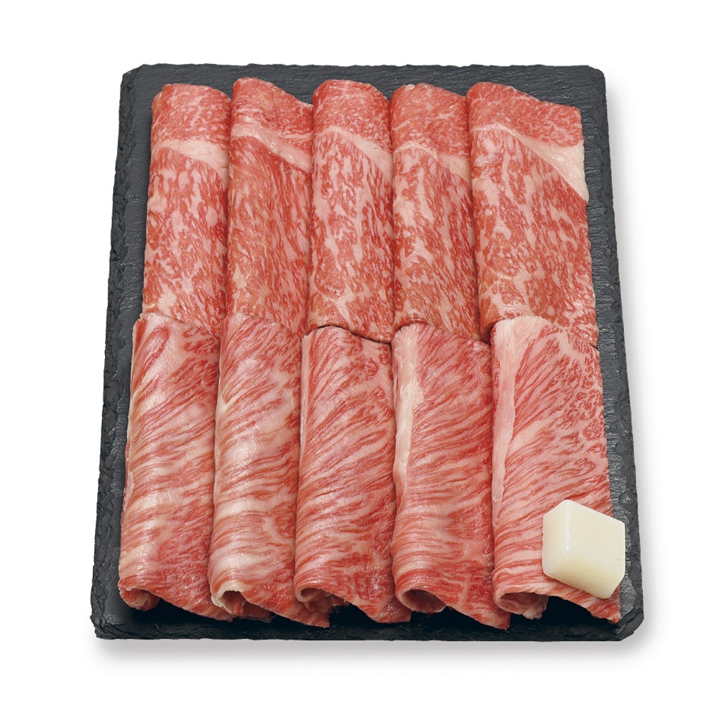 佐賀牛 すき焼用 ミックス（肩ロース・モモ）300g