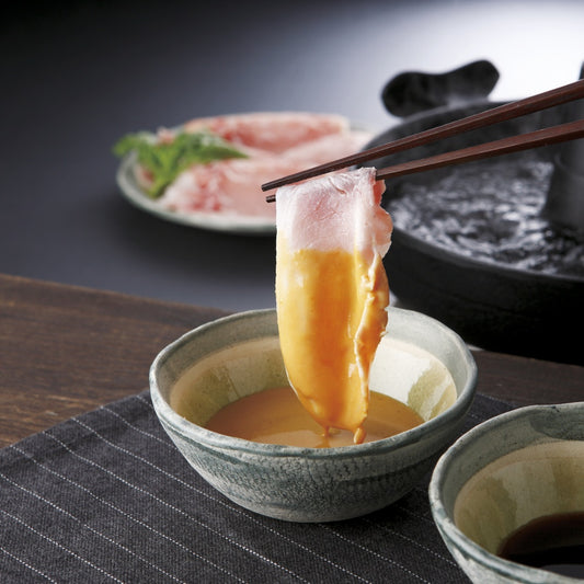 四万十ポーク しゃぶしゃぶ用（ロース1.2kg）