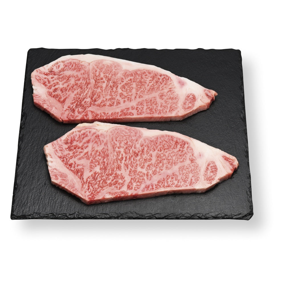 宮崎牛ステーキ用（サーロイン170g×2枚）