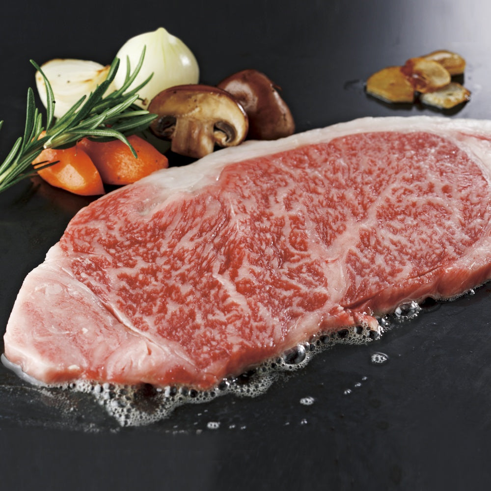 宮崎牛ステーキ用（サーロイン200g×2枚）