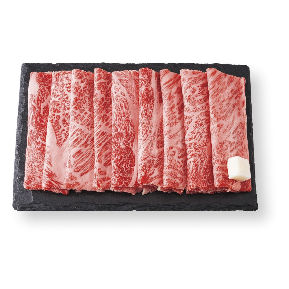 石垣牛 すき焼用（肩ロース500g）