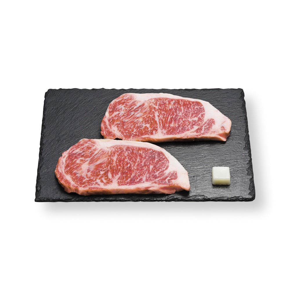 近江牛 ステーキ用（サーロイン250g×2枚）