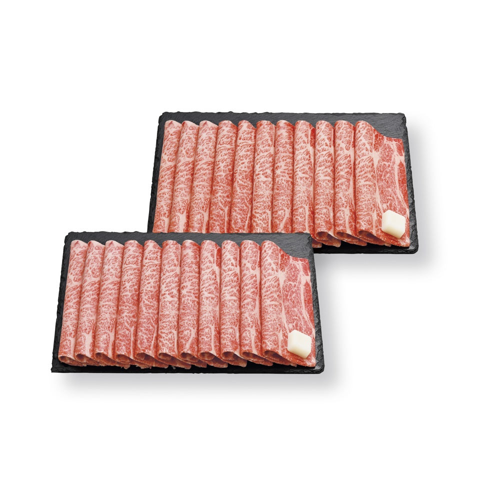 佐賀牛 すき焼用（肩ロース1kg）