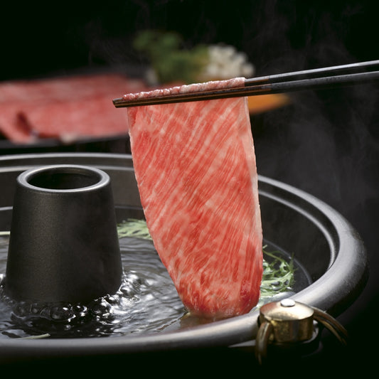 佐賀牛 焼肉&しゃぶしゃぶ用（焼肉用肩ロース1kg、しゃぶしゃぶ用肩ロース1kg）