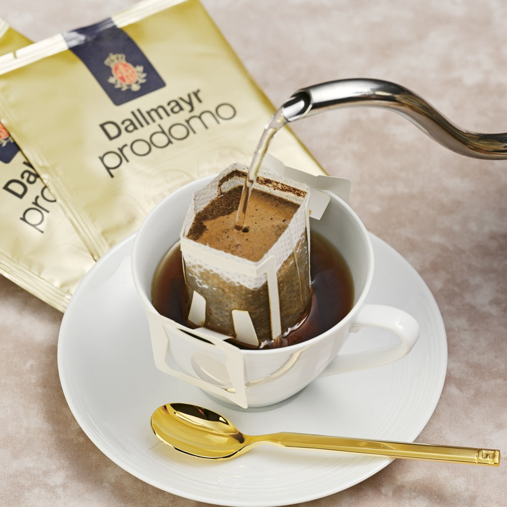 ダルマイヤードリップコーヒー