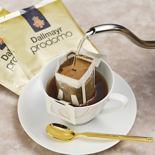 ダルマイヤードリップコーヒー