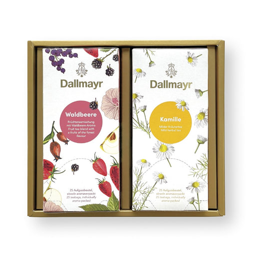 ダルマイヤーティーギフト