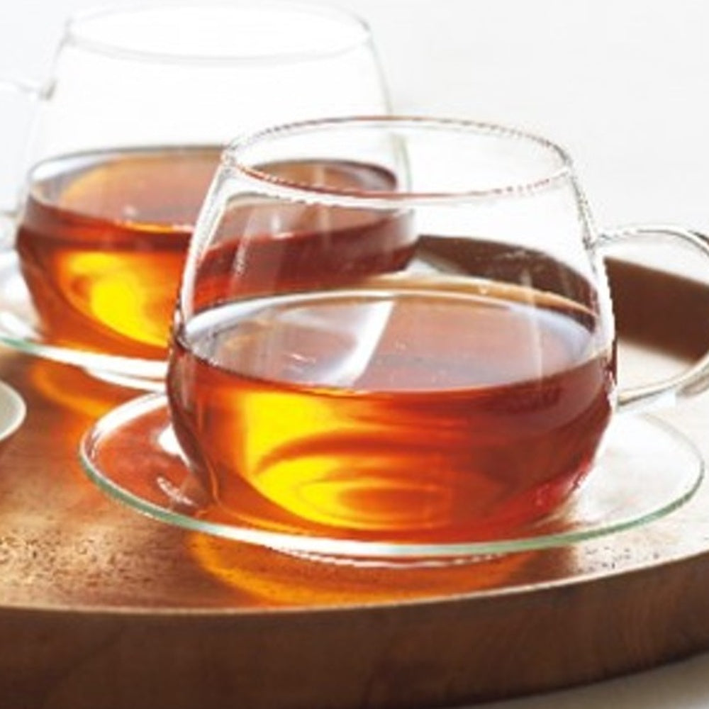 アシュビィズ オブ ロンドン ブレンドティーティーバッグセット（メイフェア×40袋・オールドロンドン×20袋）