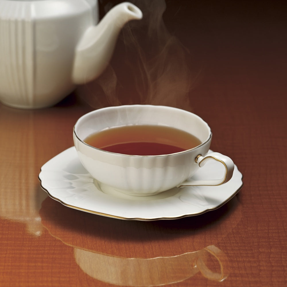 ダルマイヤーティーバッグセット