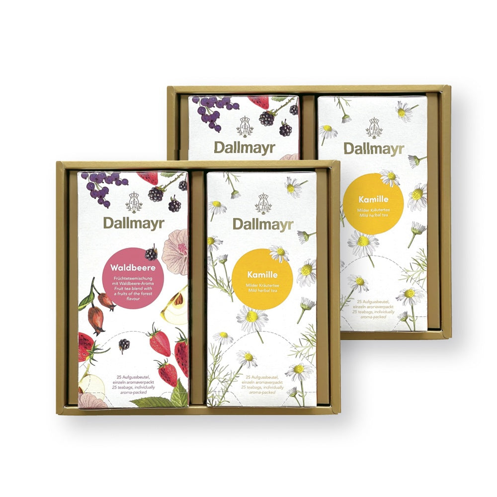 ダルマイヤーティーバッグセット – AOYAMA GIFT SALON The Premium