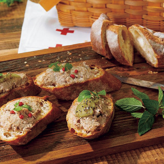 エナフオードブルセット