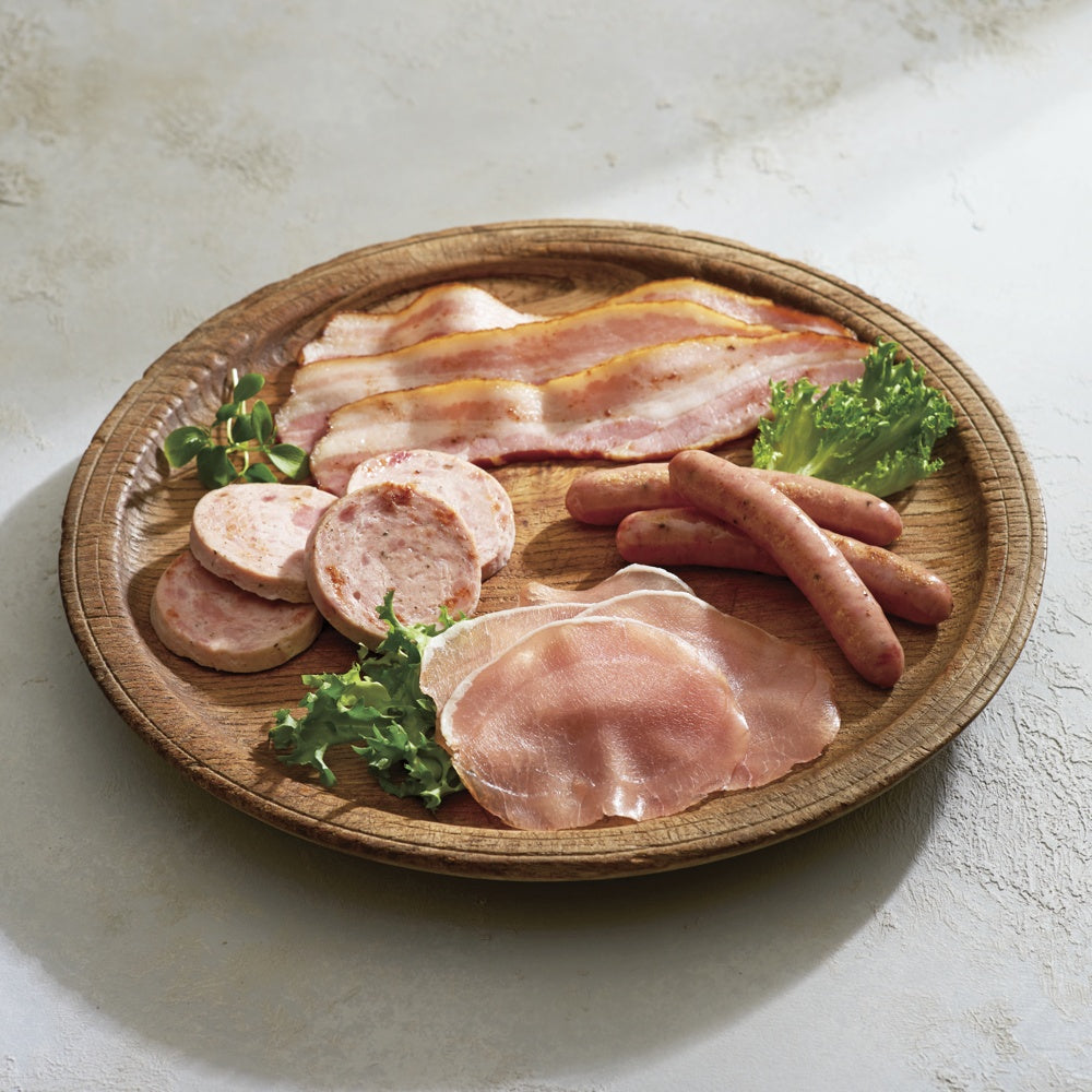 トンデンファームバラエティセット