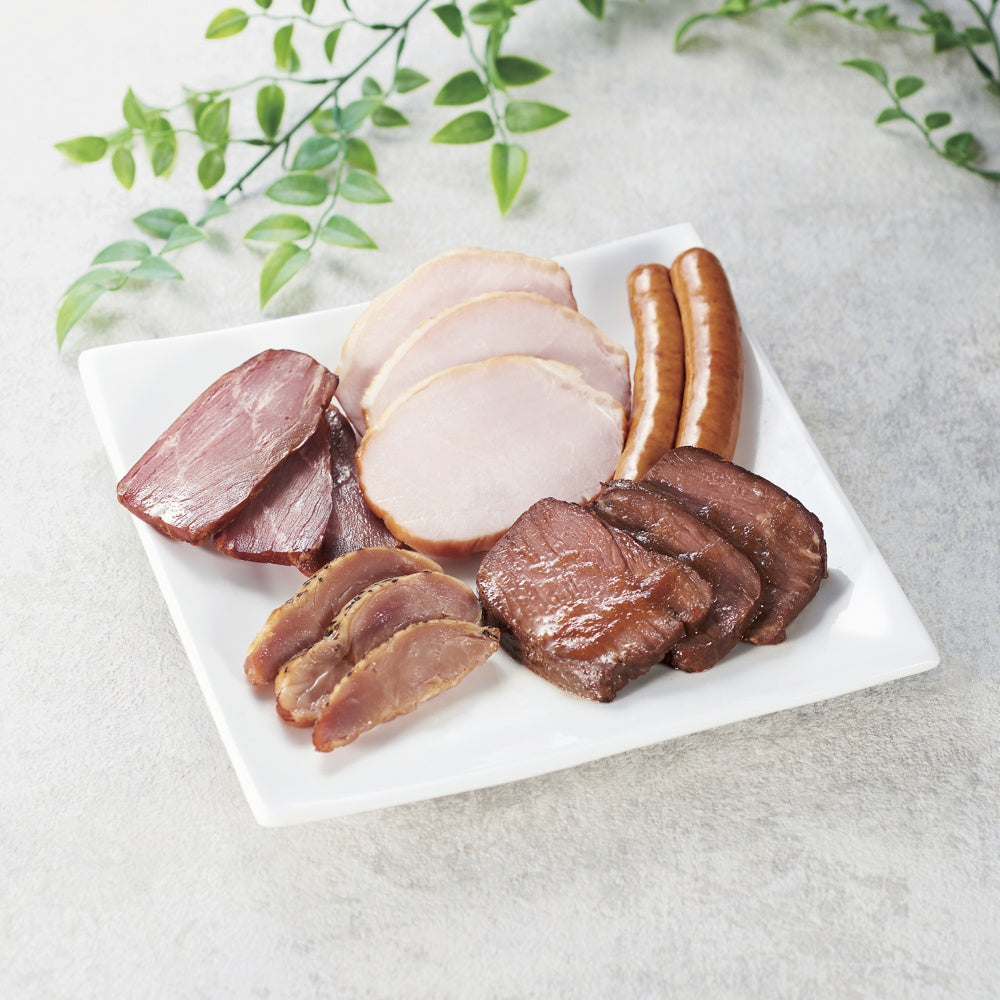 伊藤ハム伝承の響詰合せ