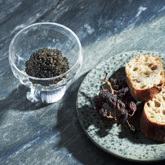 1983J.CAVIAR 宮崎キャビア 1983