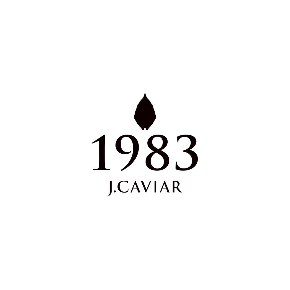 1983J.CAVIAR 宮崎キャビア 1983