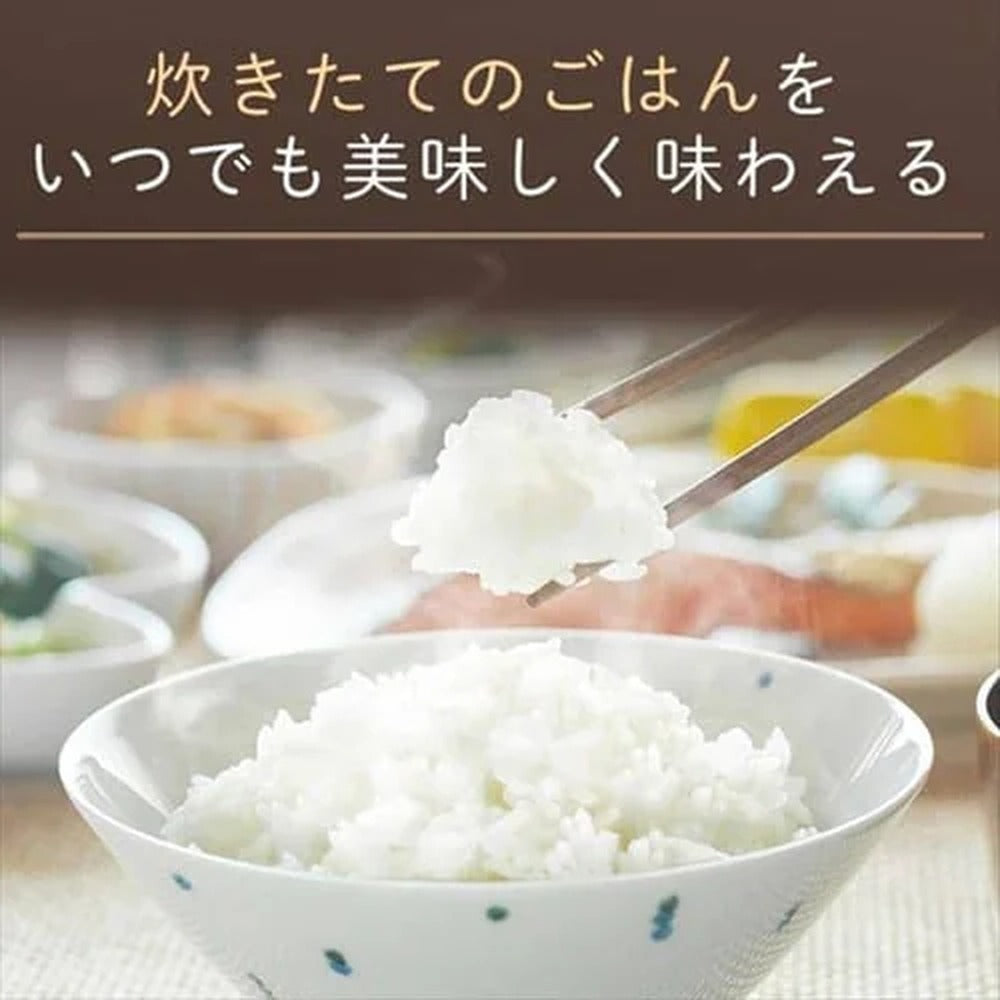 アイリス　ジャー炊飯器 1.5合