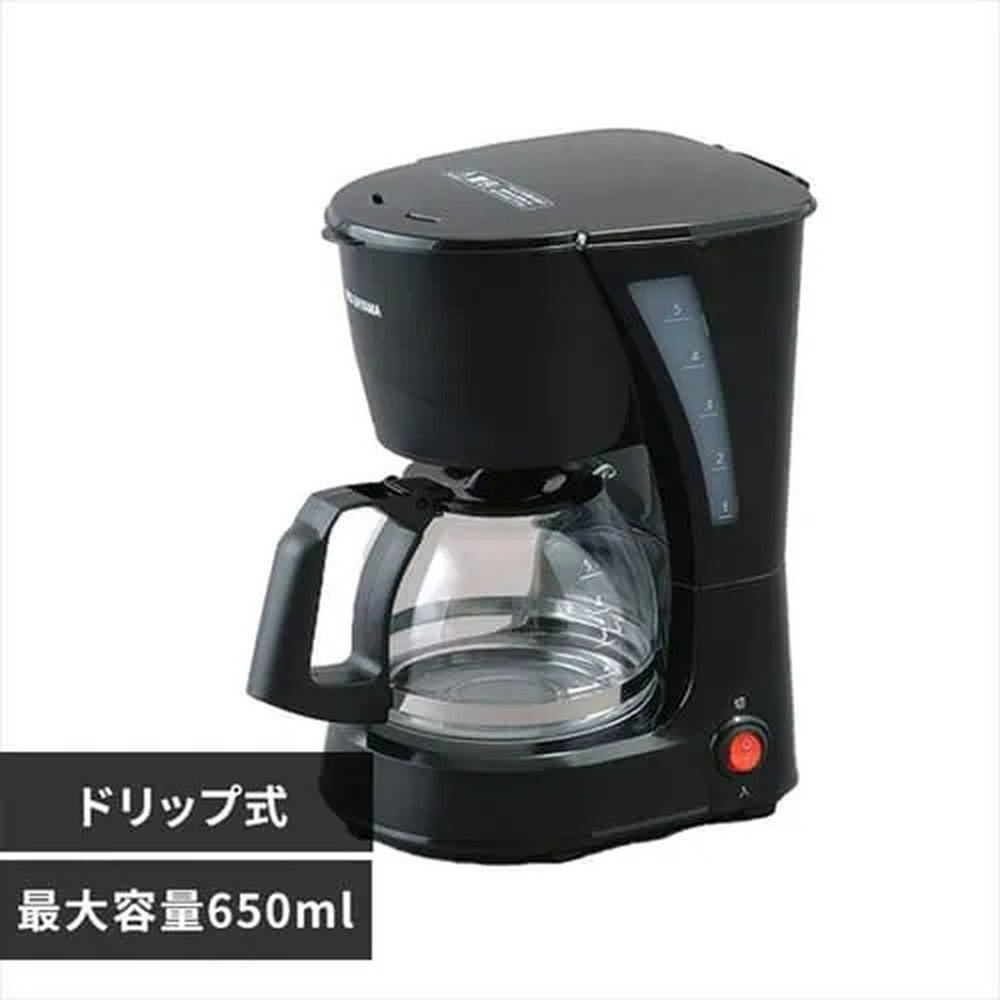 アイリス　コーヒーメーカー