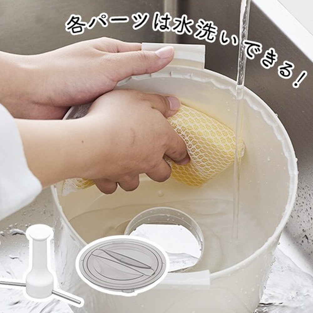 アイリスオーヤマ　精米機