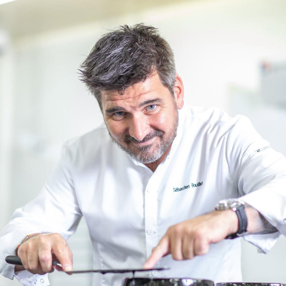 セバスチャン・ブイエ　マカリヨン 9個