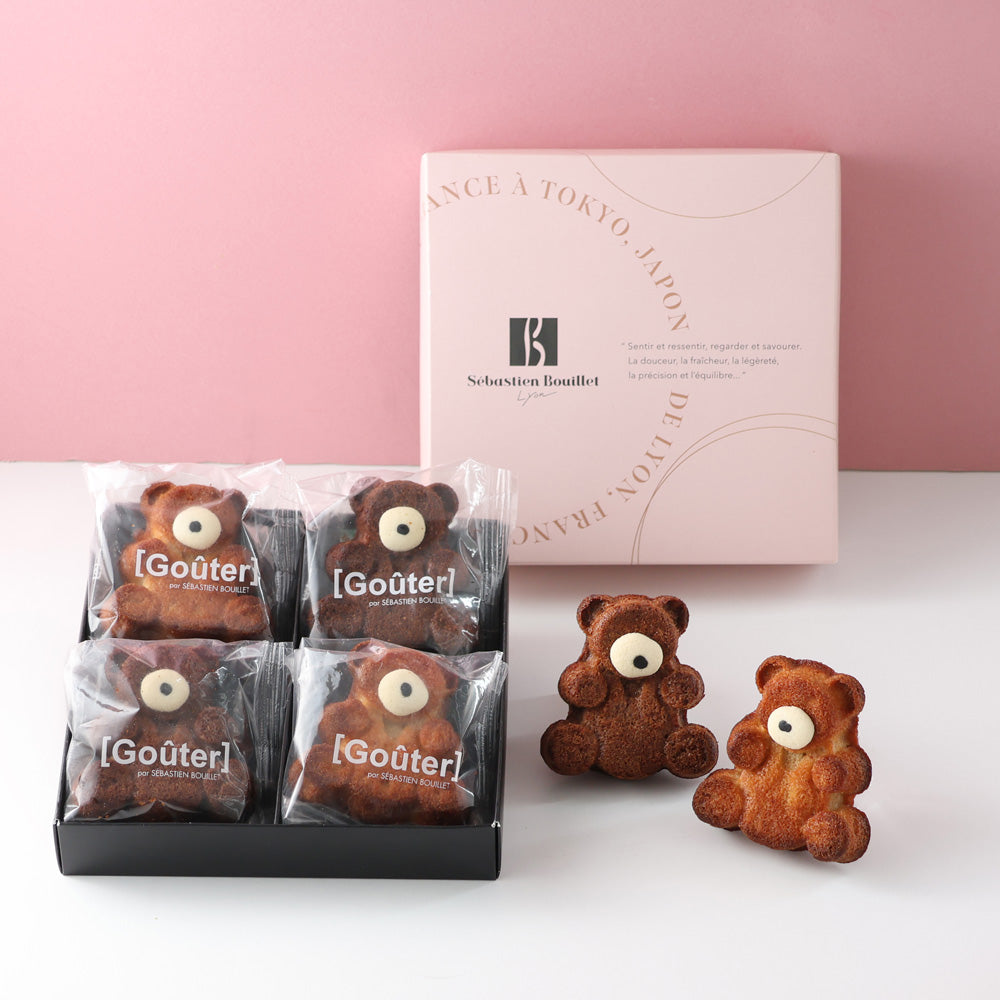 セバスチャン・ブイエ　コフレヌヌース