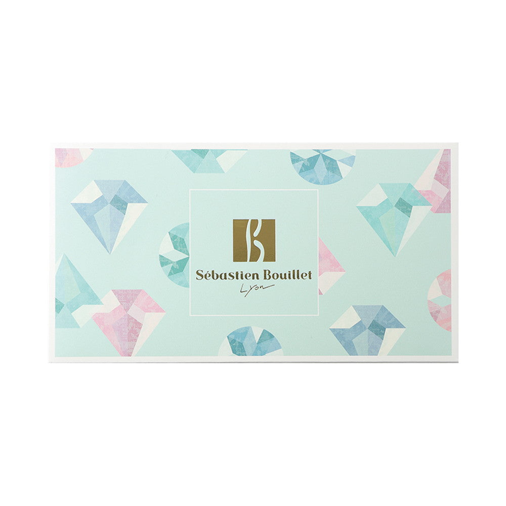 セバスチャン・ブイエ　ジュエルショコラ