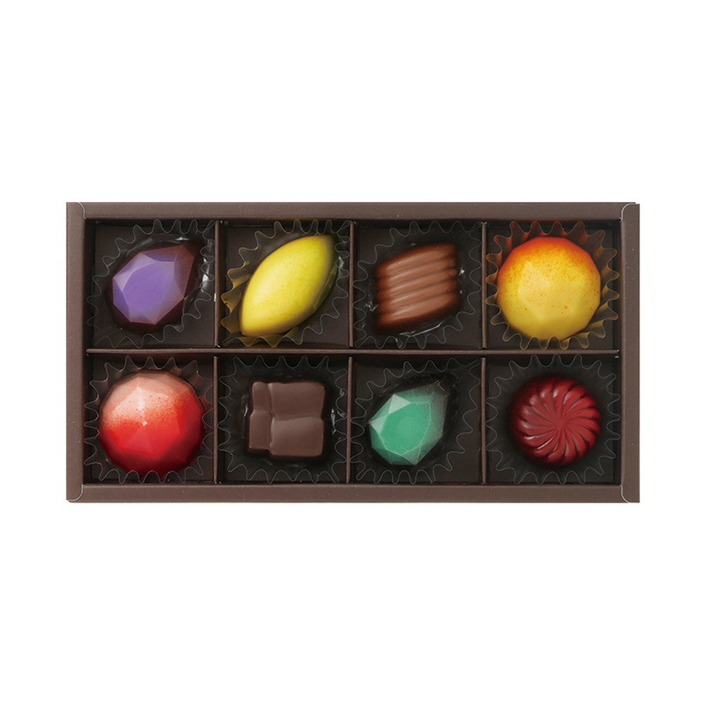 セバスチャン・ブイエ　ジュエルショコラ