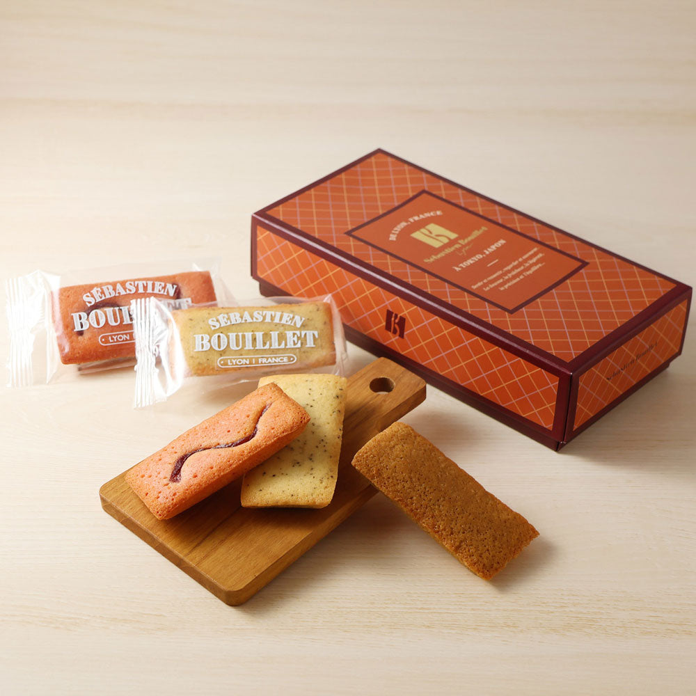 セバスチャン・ブイエ　フィナンシェアソルティ