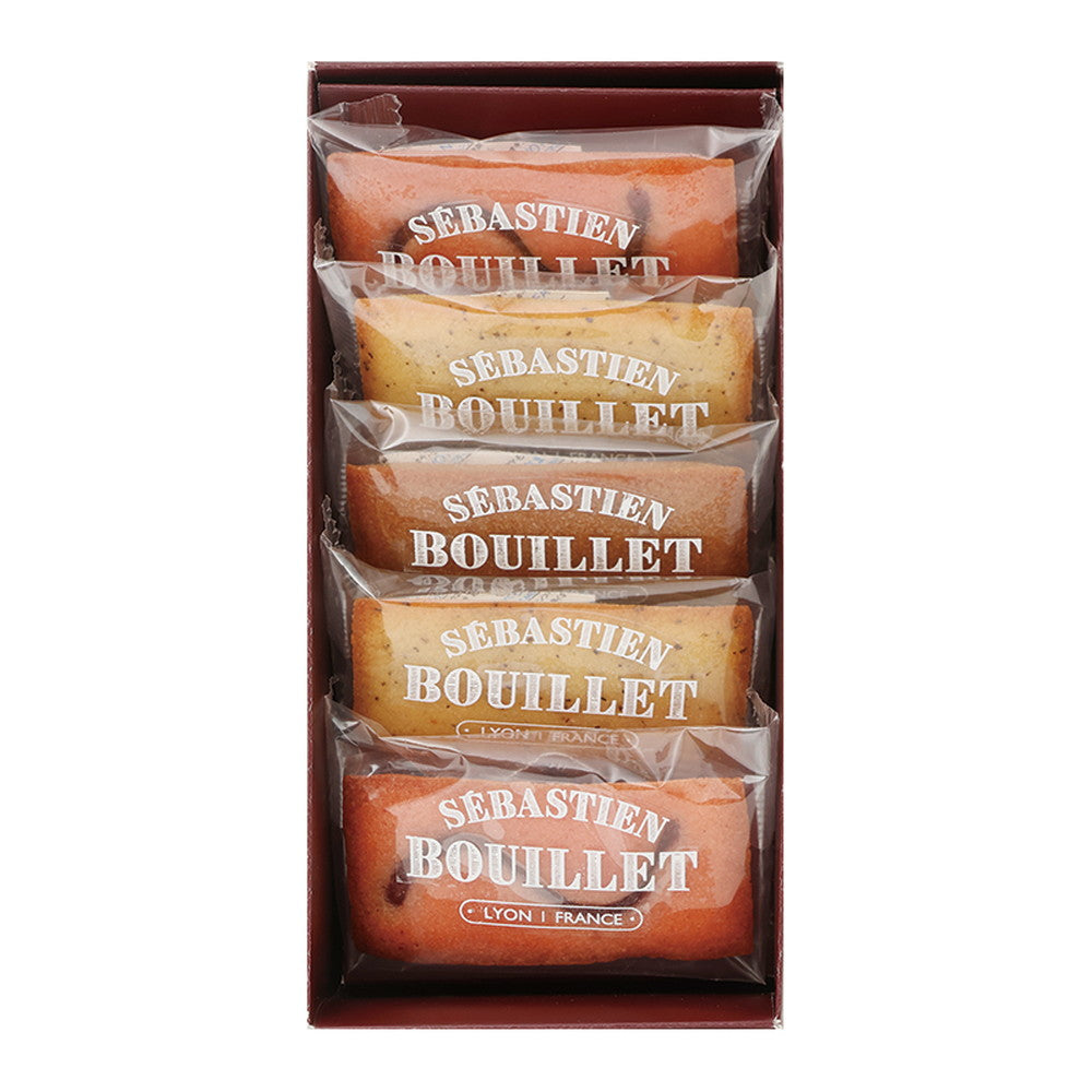 セバスチャン・ブイエ　フィナンシェアソルティ