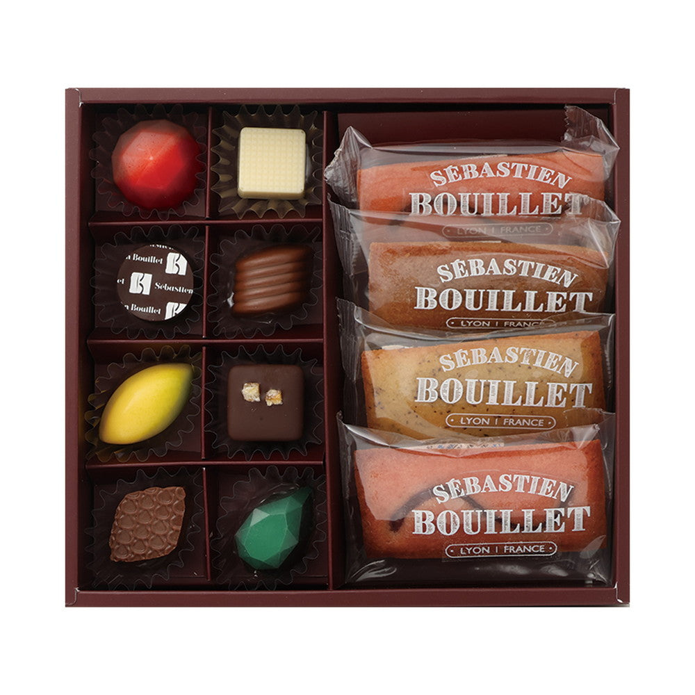 セバスチャン・ブイエ　アソルティ