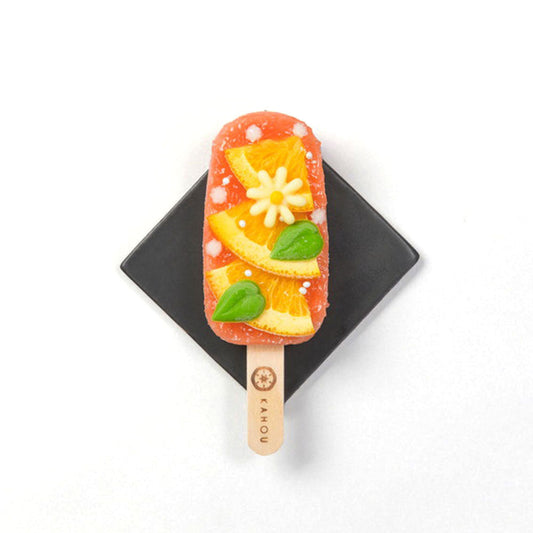 京都　果朋KAHOU　果氷-kaori- ミモザ 1本