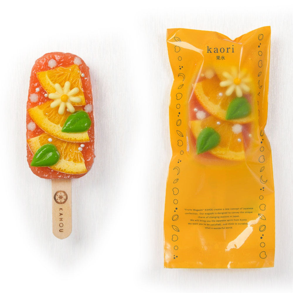 京都　果朋KAHOU　果氷-kaori- ミモザ 1本