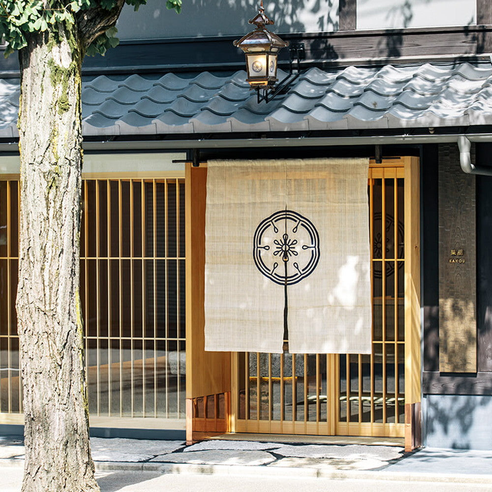 京都　果朋KAHOU　果氷-kaori- ミモザ 1本