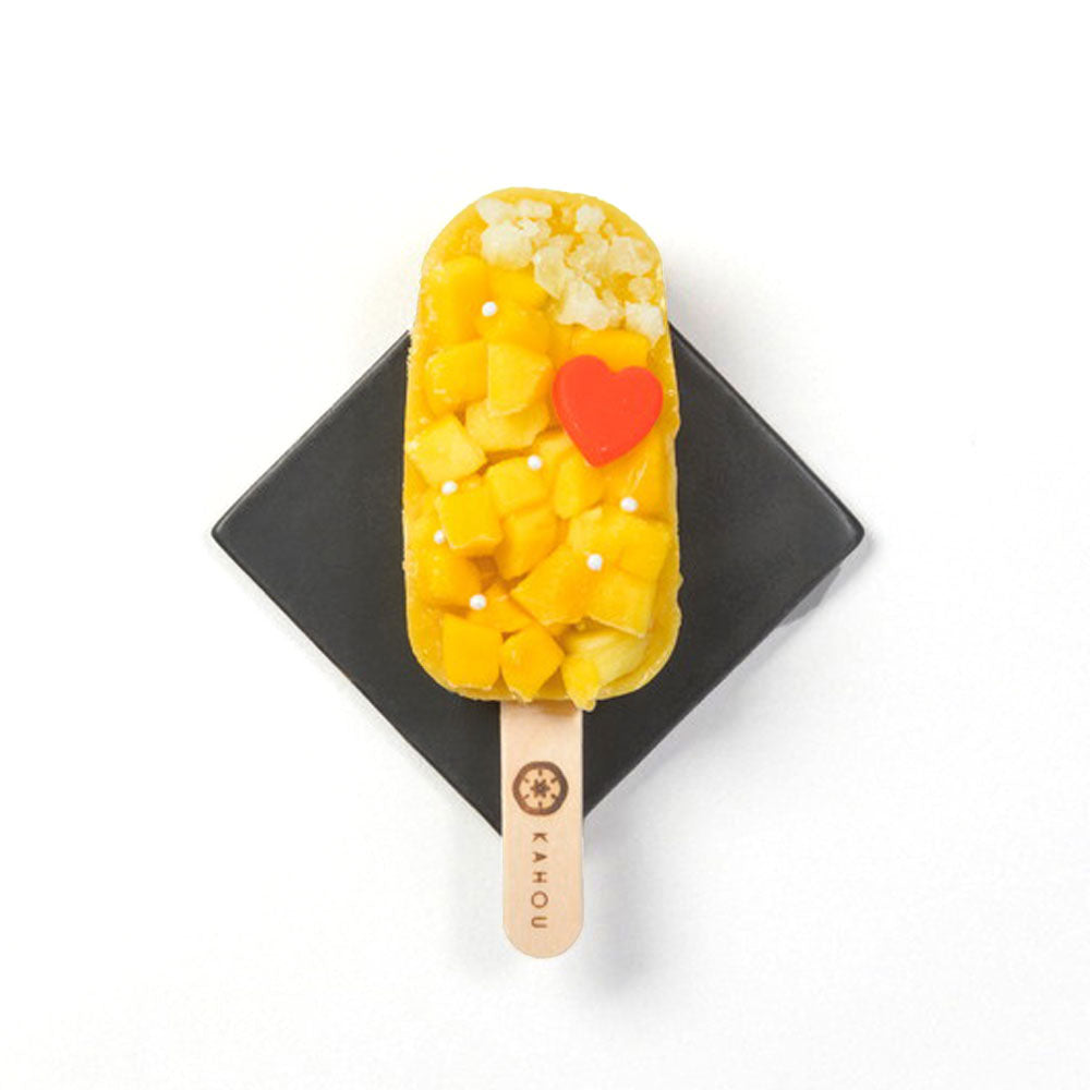 京都　果朋KAHOU　果氷-kaori- マンゴヤン 1本