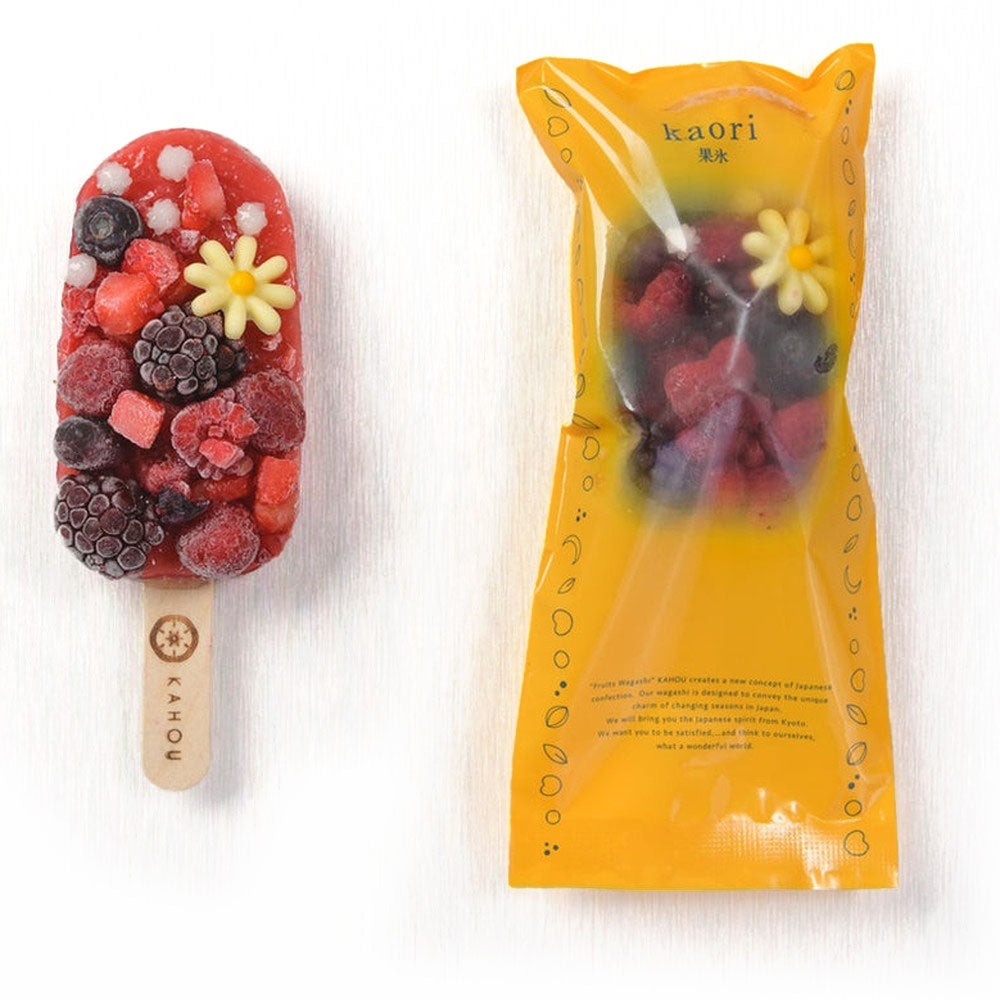 京都　果朋KAHOU　果氷-kaori- ブライアローズ 1本
