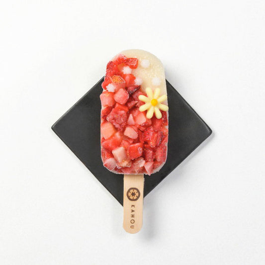 京都　果朋KAHOU　果氷-kaori- 甘酒 1本