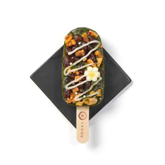 京都　果朋KAHOU　果氷-kaori- カルーア抹茶 1本