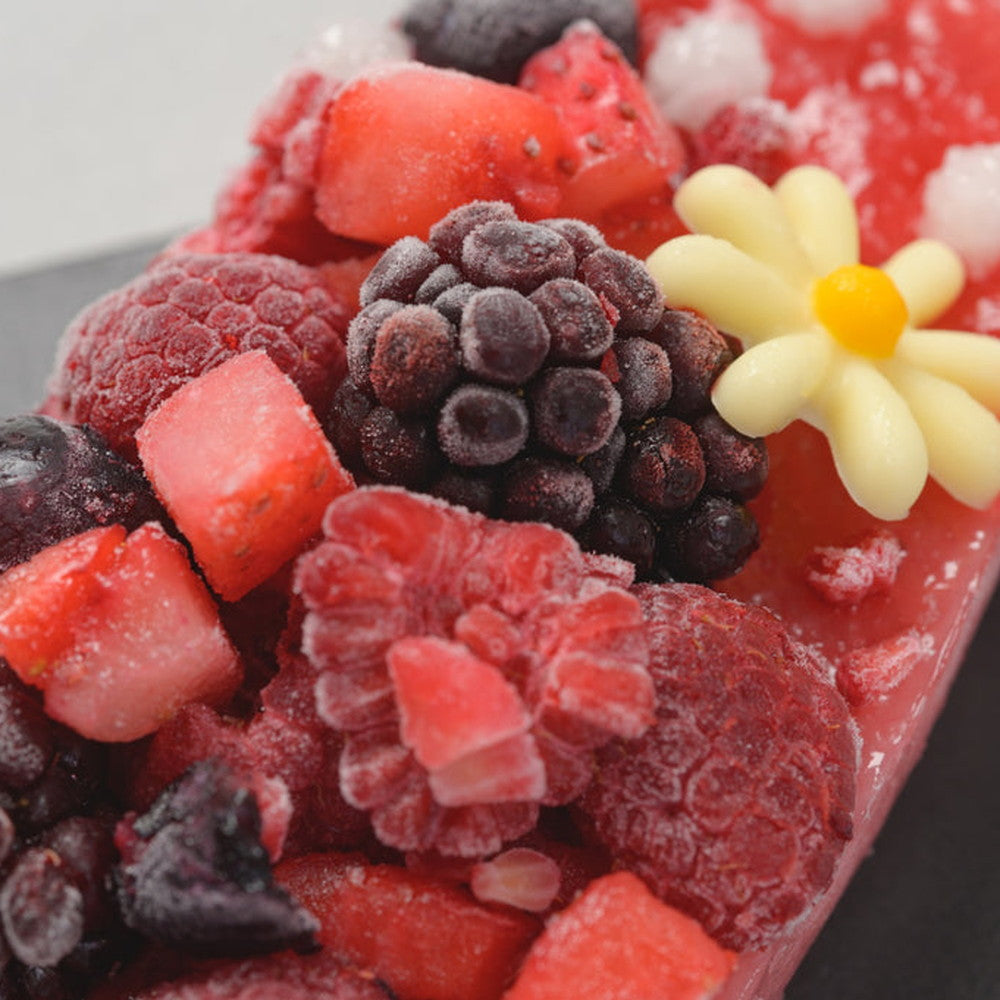 京都　果朋KAHOU　果氷-kaori- 2種食べ比べ（ブライアローズ・甘酒）