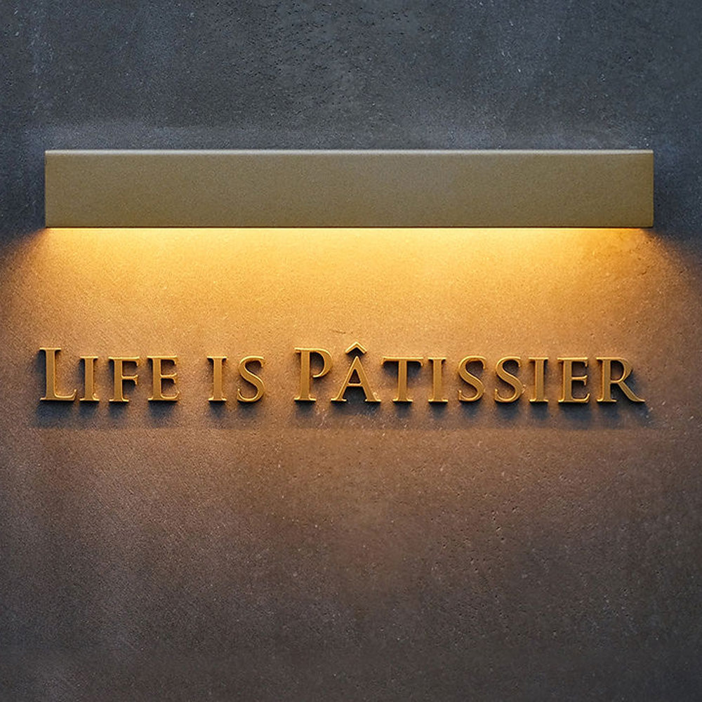 LIFE IS PATISSIER　焼き菓子詰合せ（M）