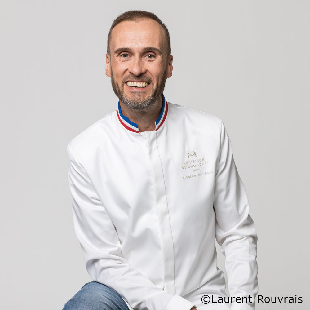 ラ・メゾン・デュ・ショコラ アタンション 6粒入