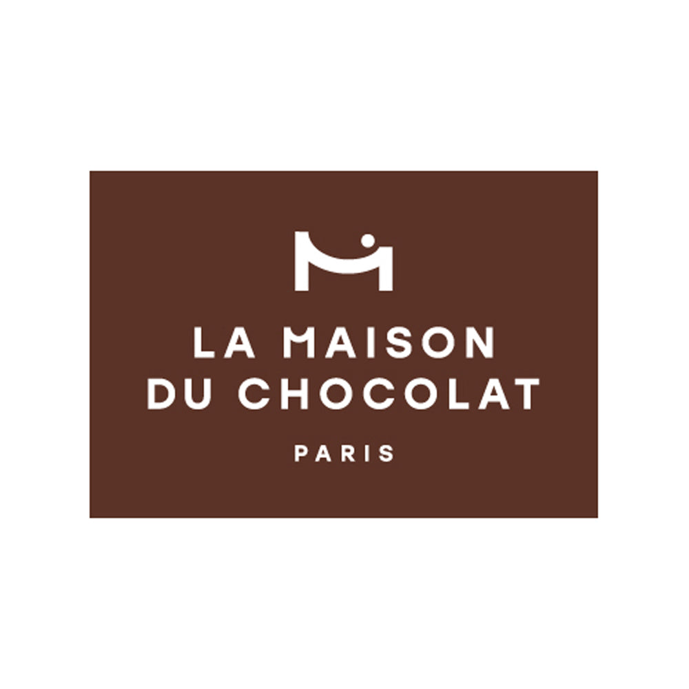 ラ・メゾン・デュ・ショコラ トリュフ パルフメ 84g