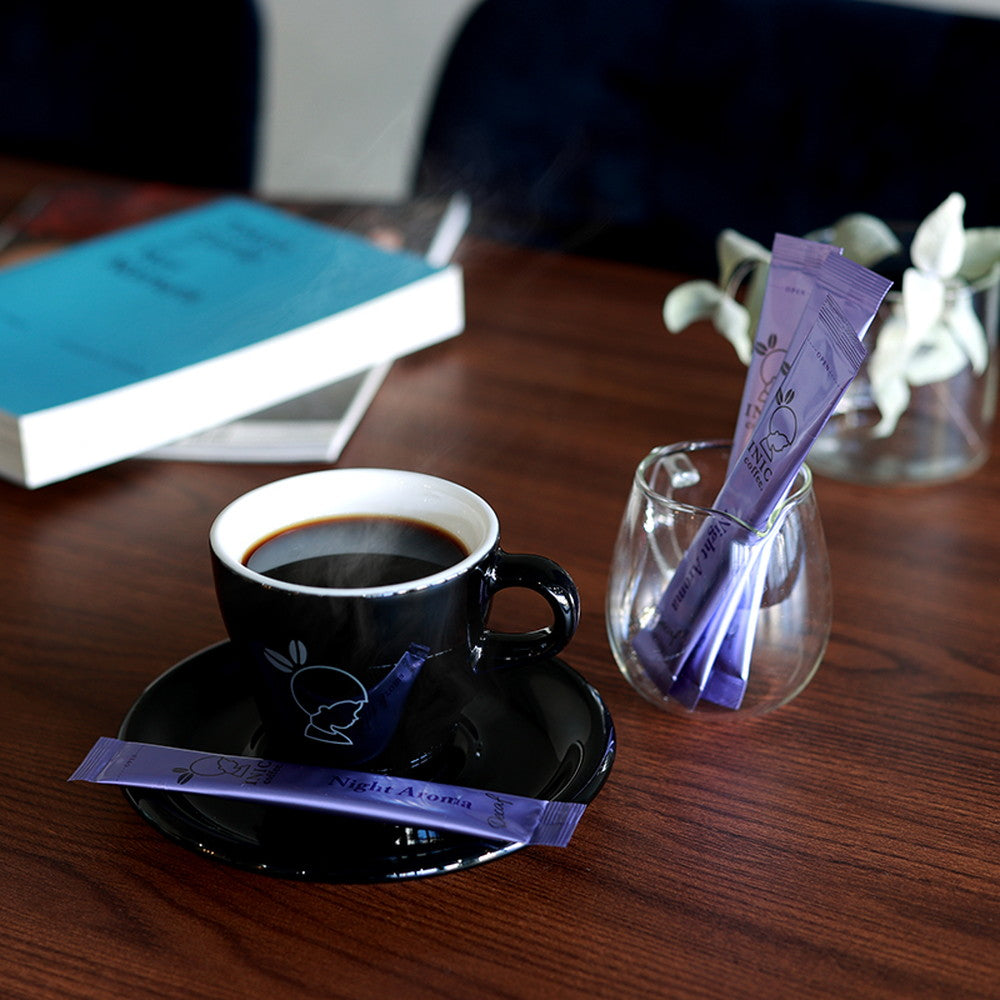 INIC coffee ナイトアロマ 12P