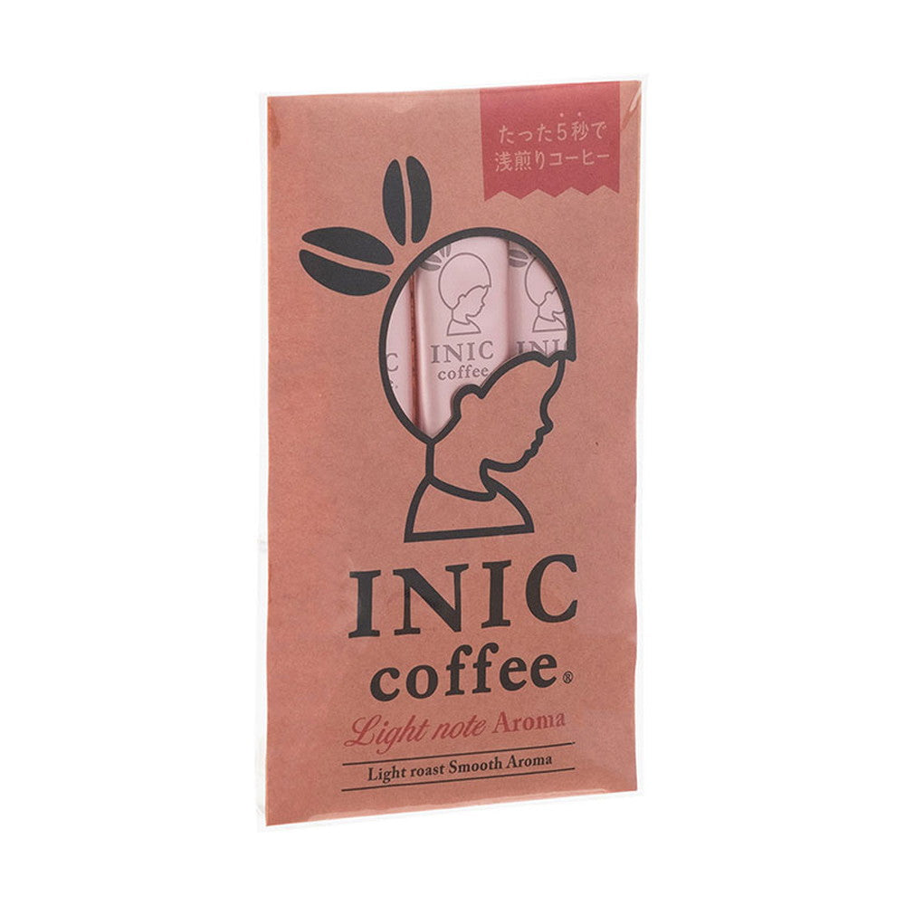 INIC coffee ライトノートアロマ  3P