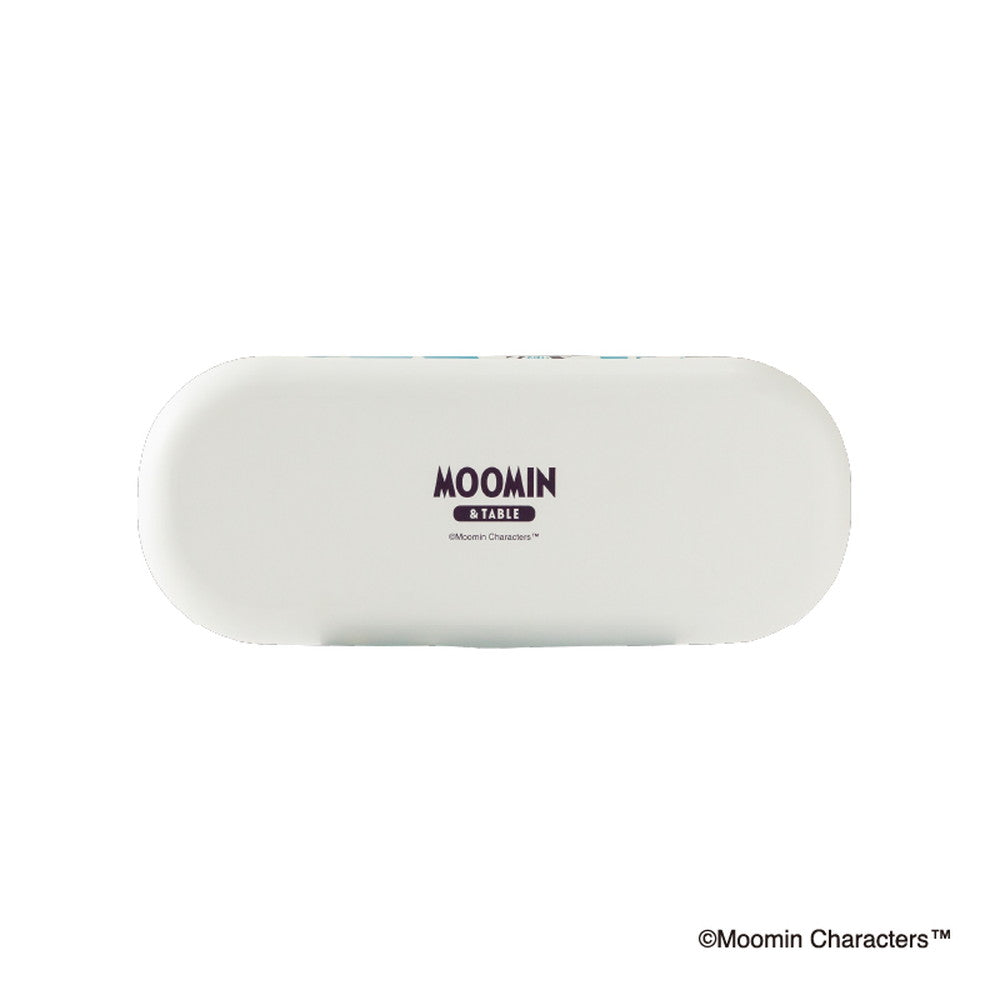 MOOMIN & TABLE DRINKS シマ